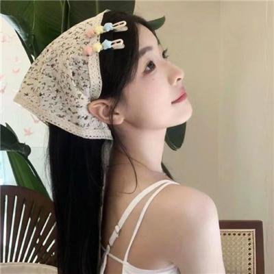 浪漫俏娇娃