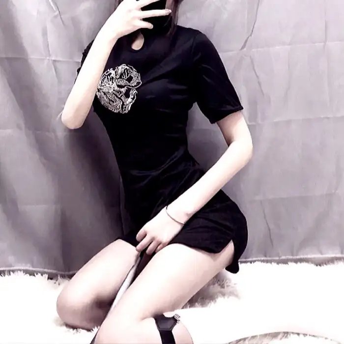 死神骑马来